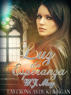 cover image of Luz de esperanza